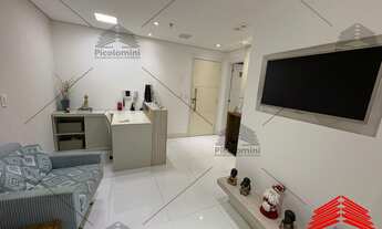 Imagem 4: Sala comercial a venda na Mooca, 56 m², totalmente mobiliada, com 3 salas, 2 banheiros, sa