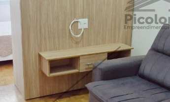 Imagem: Apartamento para locação na Bela Vista