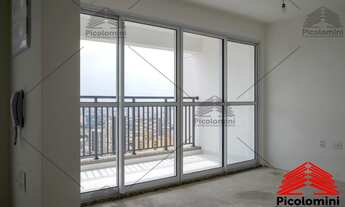 Imagem 5: Apartamento à venda Tatuapé, 1 quarto, Sala 2 ambientes, 1 banheiro, 42m² de área. piscina