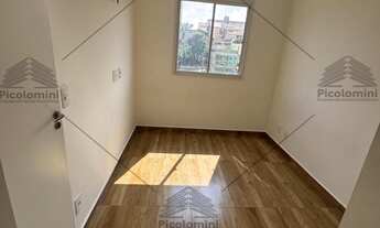 Imagem 7: Apartamento À Venda Em Jardim Vila Carrão: 1 Quarto, 1 Suíte, 1 Sala, 24m² De Área, com la