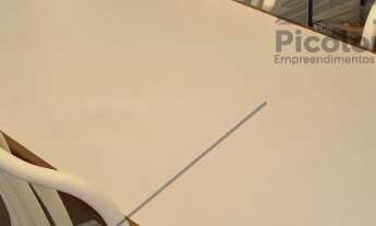 Imagem 7: Apartamento Mooca com 113 Metros, 3 Quartos, Sala 2 ambientes, 2 banheiros, cozinha com de