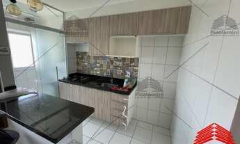 Imagem 5: Apartamento à venda Vila Antonieta reformado: 2 quartos, cozinha planejada, 1 banheiro, 1