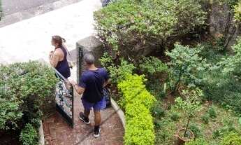 Imagem 6: Apartamento para locação em São Paulo-SP, Aclimação: 2 quartos, 1 banheiro, 1 vaga, 90m²