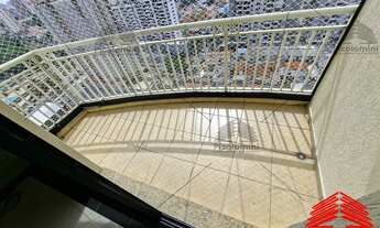 Imagem 2: Apartamento a Venda Na Vila Prudente - Próximo Estação Oratório do Monotrilho