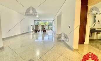 Imagem 5: Apartamento 145m2 no Paraiso, a 700m do Parque do Ibirapuera, 3 quartos sendo 1 suíte, 2 v