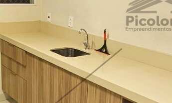 Imagem 2: APARTAMENTO NOVO TATUAPÉ 2 DORMITÓRIOS 1 SUÍTE 1 VAGA SACADA GRILL ANDAR ALTO ESPAÇO PET