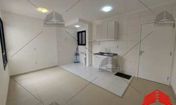 Imagem 6: Apartamento para alugar na Vila Prudente com 44,7m², 2 dormitórios sendo 1 com sacada, co