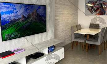 Imagem: Apartamento Mooca todo Reformado, 3 quartos