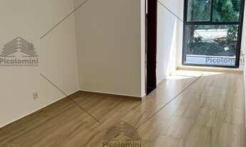 Imagem 3: Lindo sobrado novo na Vila Alpina com 110m2, 3 quartos sendo 1 suíte, sala ampla para 2 am