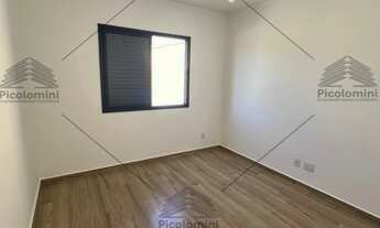 Imagem 7: Lindo sobrado novo na Vila Alpina com 110m2, 3 quartos sendo 1 suíte, sala ampla para 2 am