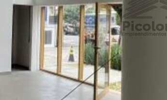 Imagem 4: Loja a venda e aluguel em Perdizes, nova, 218 m2 , 2 vagas, próximo ao shopping west plaza