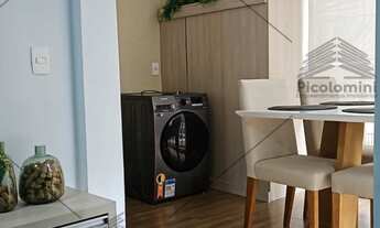 Imagem 3: Apartamento com área de lazer completa a poucos metros do Shopping Morumbi