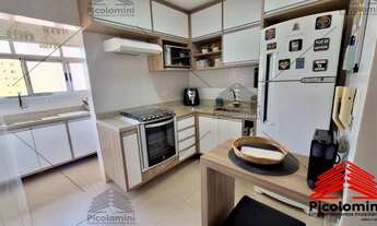 Imagem 7: Apartamento à venda,68 m², Tatuapé,03 quartos, 01 banheiro social, sala 2 ambientes, sacad