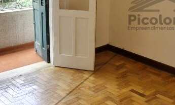 Imagem 2: Apartamento para locação em São Paulo-SP, Aclimação: 2 quartos, 1 banheiro, 1 vaga, 90m²