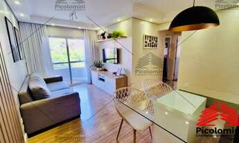 Imagem: Apartamento à venda,68 m², Tatuapé,03