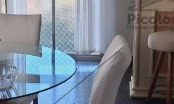 Imagem: Apartamento Mooca com 113 Metros, 3 Quartos