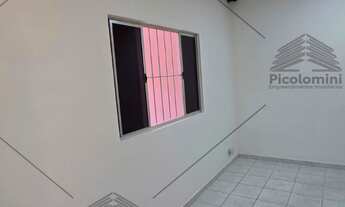 Imagem 4: Casa para locação na Vila Prudente, São Paulo-SP: 1 quarto, 1 banheiro, 1 vaga de garagem