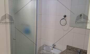 Imagem 4: Apartamento à venda em São Paulo-SP, Ipiranga 3 quartos, 2 salas, 2 banheiros, 1 vaga de