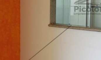 Imagem: Apartamento à venda no Belém, 65 m2 de