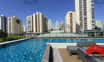 Imagem: Studio para alugar no Tatuapé, mobiliado