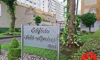 Imagem 5: Apartamento à venda no Tatuapé, 2 quartos, Sala 2 ambientes, 1 banheiro, 1 vaga e 66m² de