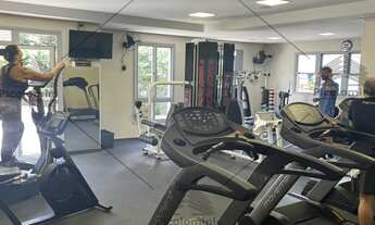 Imagem 7: Apartamento Mooca todo Reformado, 3 quartos, 1 suíte, cozinha com dispensa, armários plane