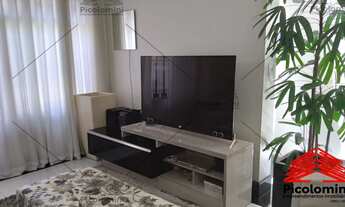 Imagem 6: Sobrado com edícula próximo ao Horto Florestal