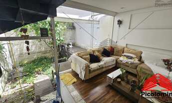 Imagem 2: Casa à Venda em São Paulo-SP, Mooca, 4 Quartos, 2 Suítes, 3 Salas, 5 Banheiros, 5 Vagas de