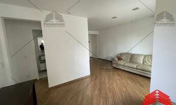 Imagem 4: Apartamento para locação na Mooca, São Paulo-SP: 2 quartos, 1 suíte, 1 sala, 2 banheiros