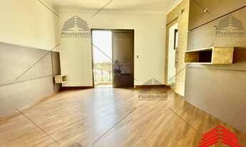 Imagem 7: Apartamento a 500m do Shopping Anália Franco, 132m2, 3 quartos (1 suíte com closet) planej