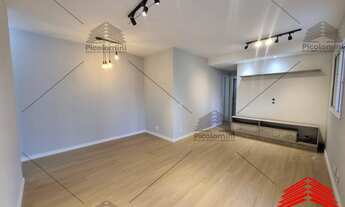 Imagem: Apartamento Locação Tatuapé 2 dormitórios