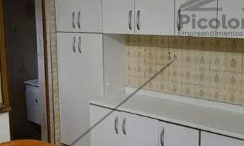 Imagem 6: Sobrado a venda no Alto da Mooca, com 2 quartos (1 suíte), garagem coberta, sala 2 ambient