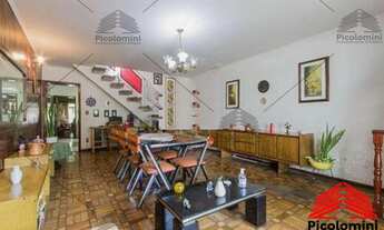 Imagem 3: Imperdível: Casa à venda em São Paulo-SP, na Vila Regente Feijó, com 3 quartos, 1 suíte, 2