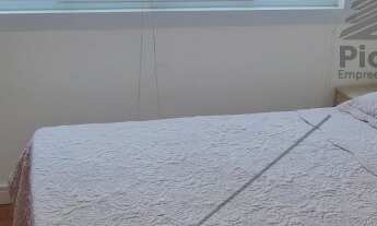 Imagem 3: Apartamento para locação na Bela Vista, São Paulo-SP: 1 quarto, 1 sala, 1 banheiro, 28m² d