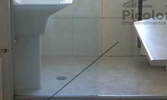 Imagem 5: Apartamento à venda no Belém, 65 m2 de área privativa, andar alto, 3 quartos, garagem, sal