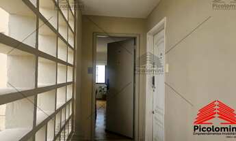 Imagem 3: Apartamento para locação na Consolação, São Paulo-SP: 1 quarto, 1 banheiro e 50m² de área!