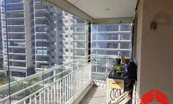 Imagem 3: Apartamento à venda em São Paulo-SP, Ipiranga 3 quartos, 2 salas, 2 banheiros, 1 vaga de