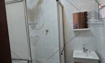 Imagem 7: Casa para locação na Vila Prudente, São Paulo-SP: 1 quarto, 1 banheiro, 1 vaga de garagem