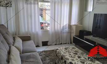 Imagem 7: Sobrado com edícula próximo ao Horto Florestal