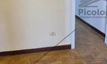 Imagem 7: Apartamento para locação em São Paulo-SP, Aclimação: 2 quartos, 1 banheiro, 1 vaga, 90m²