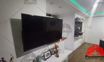 Imagem 5: Apartamento à venda no Tatuapé, 2 quartos, 1 suíte, sala 2 ambientes, 2 banheiros, 1 vaga