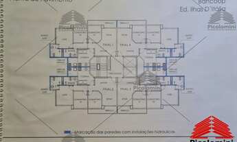 Imagem 7: Apartamento à venda na Mooca, São Paulo-SP: 03 quartos, 01 suíte, 01 sala, 02 banheiros, 6