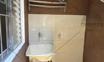 Imagem 6: Casa para locação na Vila Prudente, São Paulo-SP: 1 quarto, 1 banheiro, 1 vaga de garagem