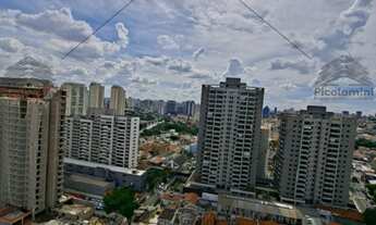 Imagem 4: Apartamento a Venda Na Vila Prudente - Próximo Estação Oratório do Monotrilho