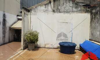 Imagem 3: Terreno à venda em São Paulo-SP, Parque da Mooca - 216,00m² de área! A oportunidade que vo