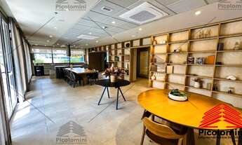 Imagem 5: Studio para alugar no Tatuapé, mobiliado, próximo ao metro, lazer completo