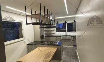 Imagem 5: Apartamento de luxo à venda no Paraíso, 3 quartos, 3 suítes, 2 salas, 5 banheiros, 4 vagas