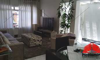 Imagem 2: Sobrado com edícula próximo ao Horto Florestal