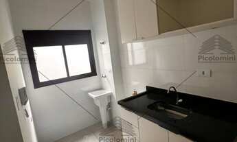 Imagem 3: Apartamento à venda Moóca, 2 quartos, sala com cozinha planejada, 1 banheiro com armários