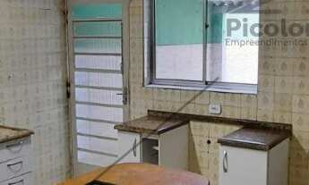 Imagem 7: Sobrado a venda no Alto da Mooca, com 2 quartos (1 suíte), garagem coberta, sala 2 ambient